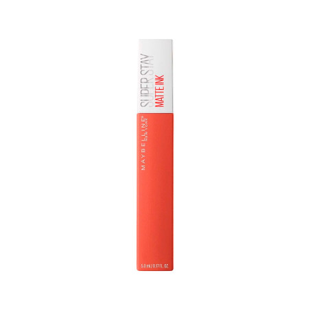 Labial Maybelline Superstay Matte Ink 70 Amazonian - Nude