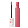 Batom Maybelline Superstay Matte Ink 15 Lover – Longa duração