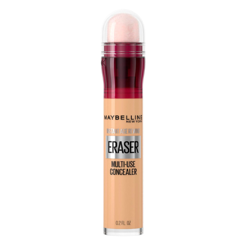 Corretor De Olheiras Maybelline Sand 122