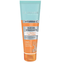 Vitamin C Make-Up Remover Gel - Clinians, 125ML - Deep Clean