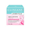 Creme Facial Hidratante Clinians para Pele Seca ou Sensível Hydra Plus 50ML