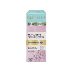 Creme Facial Clinians - Tratamento Pele Perfeito 50ML