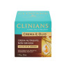 Creme Facial Clinians com Óleo de Argan 50ML