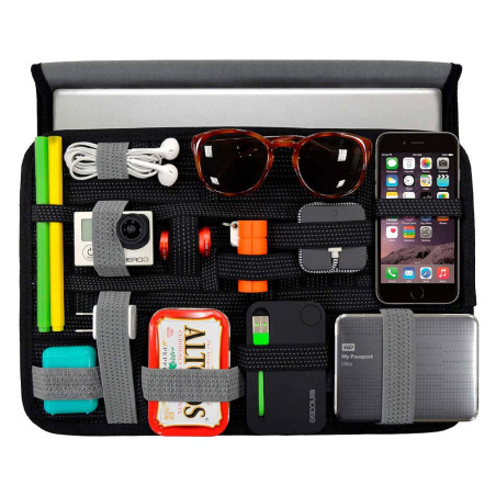 Organizador Cocoon CPG37BK MacBook Air
