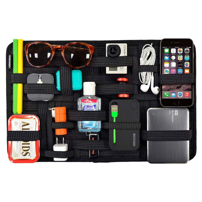 Organizador Cocoon CPG20BK Black
