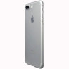 Capa Power Support para iPhone 7 Plus AirJacket Clear ‎UPBK-80 - Clear Matte