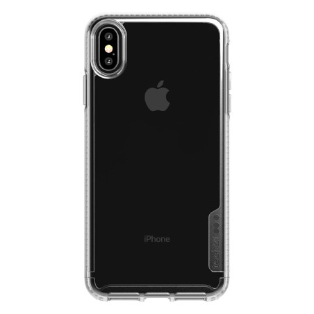 Case Tech21 para iPhone XS Max Pure Clear