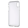 Case Tech21 para iPhone XS/IPhone X Pure Clear