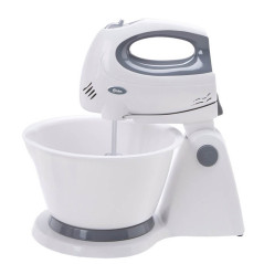 Batidora de Mano 2610 Oster 6 Velocidades 250W 110V Blanca