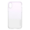Case Tech21 iPhone XR Pure Shimmer Custodia Protettiva Rosa