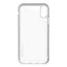 Case Tech21 para iPhone XR Pure Clear Custodia Protettiva Trasparente