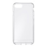 Case Tech21 para iPhone 8/7 - Impact Clear Series Slim Cover Clear/Frost