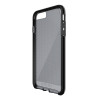 Case Tech21 para iPhone 8/7 Evo Check Series Flexible Cover Smokey Tint Black