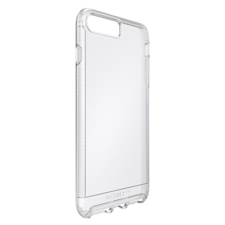 Case Tech21 para iPhone 7 Plus Impact Clear