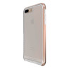 Case Tech21 para iPhone 7 Evo Elite Rose Gold