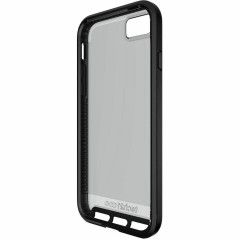 Case Tech21 iPhone 7 Evo Elite Brushed Black