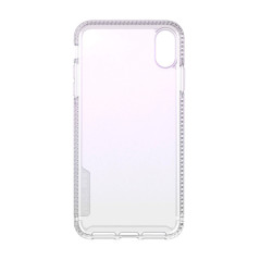 Funda Tech21 Pure Shimmer Tough para iPhone 11 Pro Max