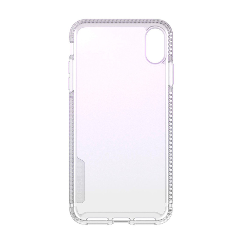 Case Tech21 para iPhone 11 PRO MAX Pure Shimmer Tough Pink Iridescent