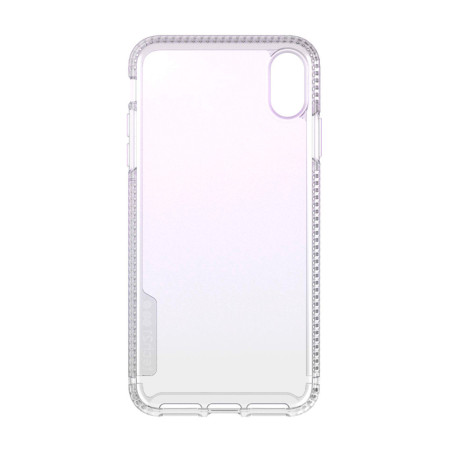 Case Tech21 para iPhone 11 PRO MAX Pure Shimmer Tough Pink Iridescent