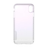 Case Tech21 para iPhone 11 PRO MAX Pure Shimmer Tough Pink Iridescent