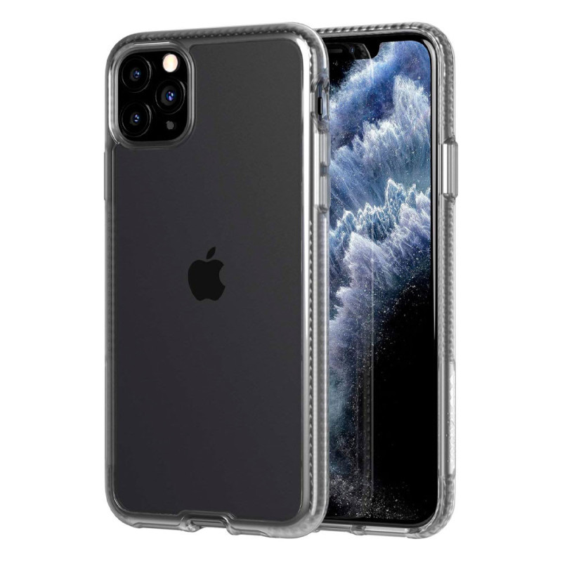 Case Tech21 iPhone 11 PRO MAX Pure Clear