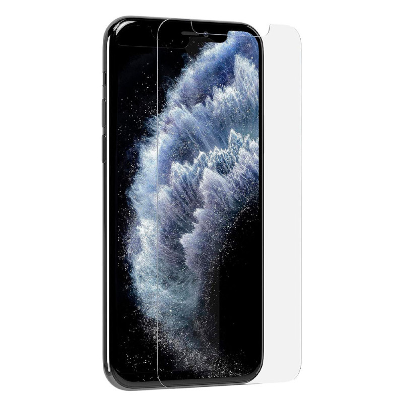 Pelicula Tech21 para iPhone 11 Pro MAX Impact Shield