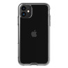 Case Tech21 para iPhone 11 Pure Clear Transparente