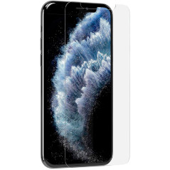 Película Tech21 Impact Shield para iPhone XS Max -...