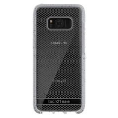Case Tech21 Evo Check Active para Samsung Galaxy S8+...