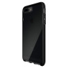 Case Tech21 Evo Elite para iPhone 8 Plus, 7 Plus, 6/6S Plus - Black