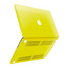 Case Speck Seethru Snap-On Macbook Pro Retina Laptop  Yellow 13