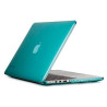 Case Speck Seethru Hardshell Para Macbook AIR 13" - Green