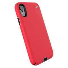 Funda Speck Presidio Sport para iPhone XR – Protección...