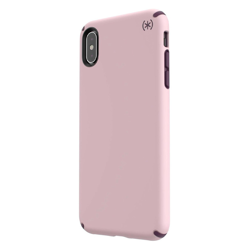 Funda Speck Presidio Pro iPhone XS Max - Protección IMPACTIUM