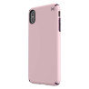 Speck Presidio Pro Case for iPhone XS Max - IMPACTIUM Protection