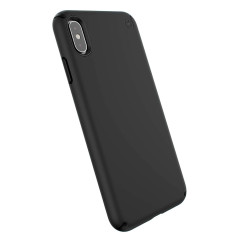 Case Speck Presidio Pro para iPhone XS Max - Preto
