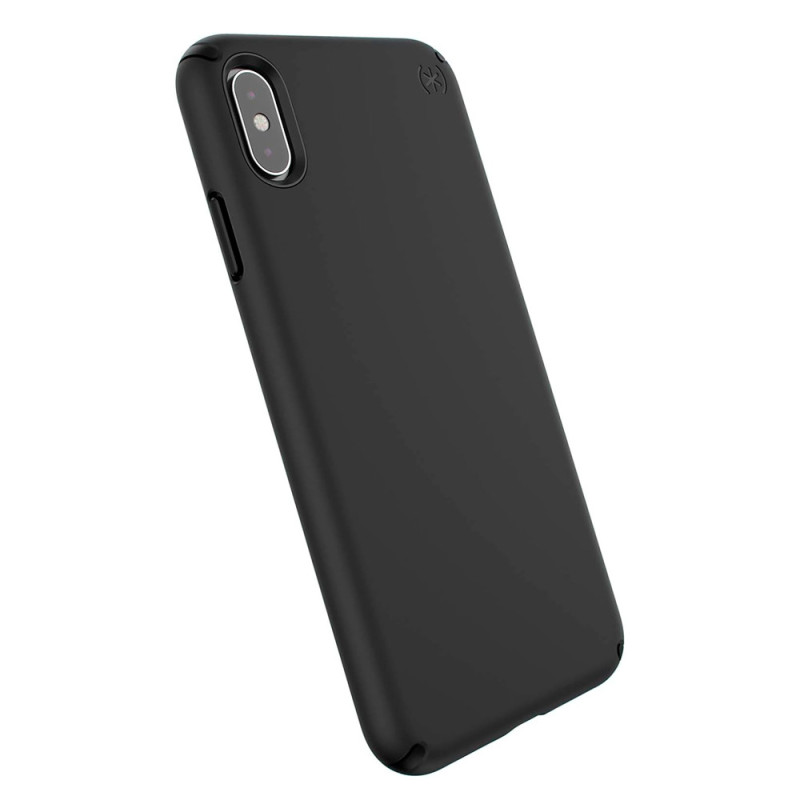Case Speck Presidio Pro iPhone XS MAX Black/Black