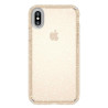 Case Speck Presidio Clear + Glitter iPhone XS MAX