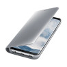 Capa para Samsung S8 EF-ZG950CVEGBR - Prata
