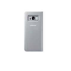 Case Samsung S8 EF-ZG950CSEGBR Clear View Standing Cover...