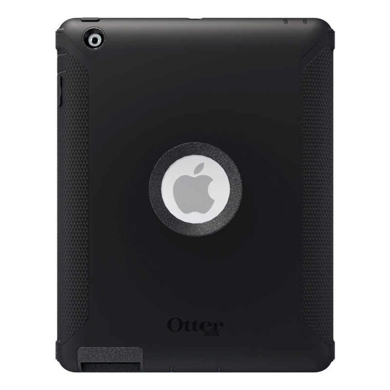 Case Otterbox Defender Rugged 77-18640 para iPad 4th Generation New iPad & iPad 2