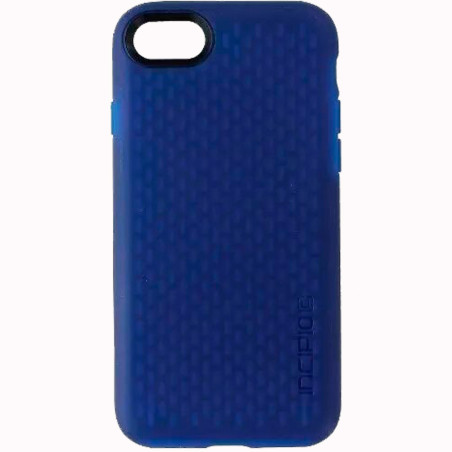 Capa Incipio Dual-Layer para iPhone 7 - Proteção Premium, Azul