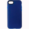 Capa Incipio Dual-Layer para iPhone 7 - Proteção Premium, Azul