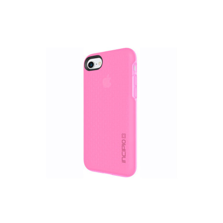 Incipio Case Haven IPH-1472-PNK for iPhone 7 - Candy Pink