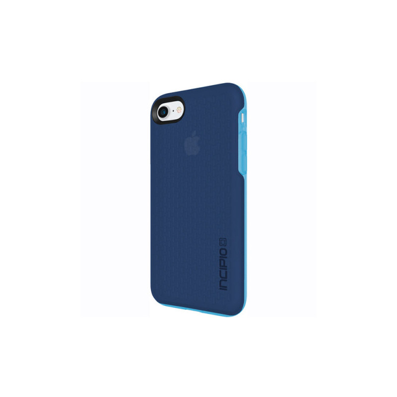 Funda Incipio Haven para iPhone 7 - Translucent Navy