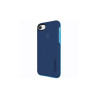 Case Incipio IPH-1472-NBL Haven para iPhone 7 - Translucent/Navy/Nautica