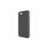 Funda Haven Incipio para iPhone 7/8 - Negro/Carbón, Antigolpes