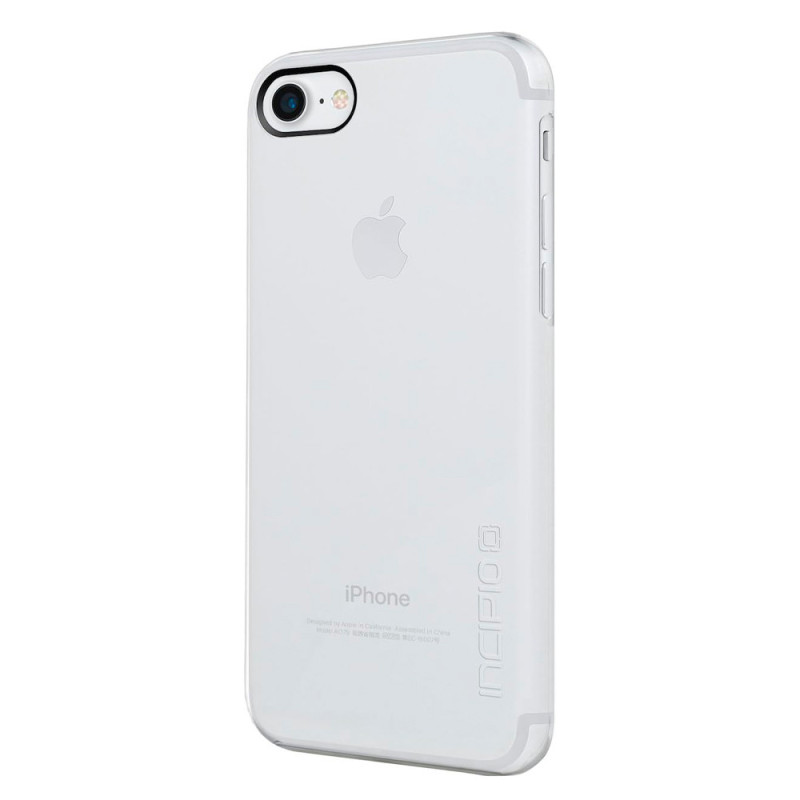 Incipio Case Feather IPH-1468-CLR for iPhone 7 - Clear