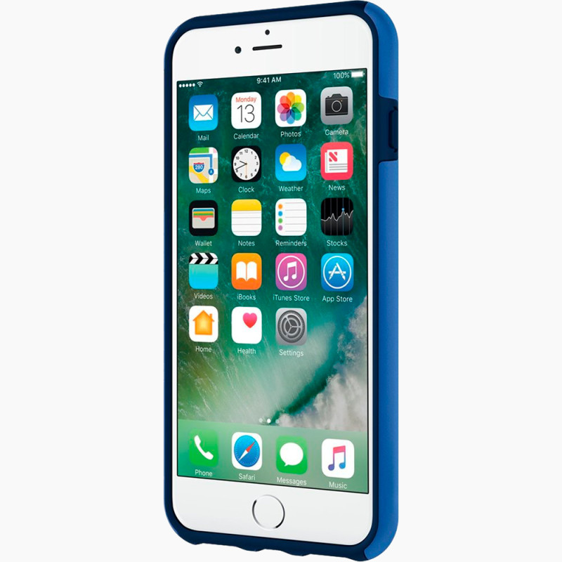 Capa Incipio IPH-1466-NTB para iPhone 7 - Azul Náutica