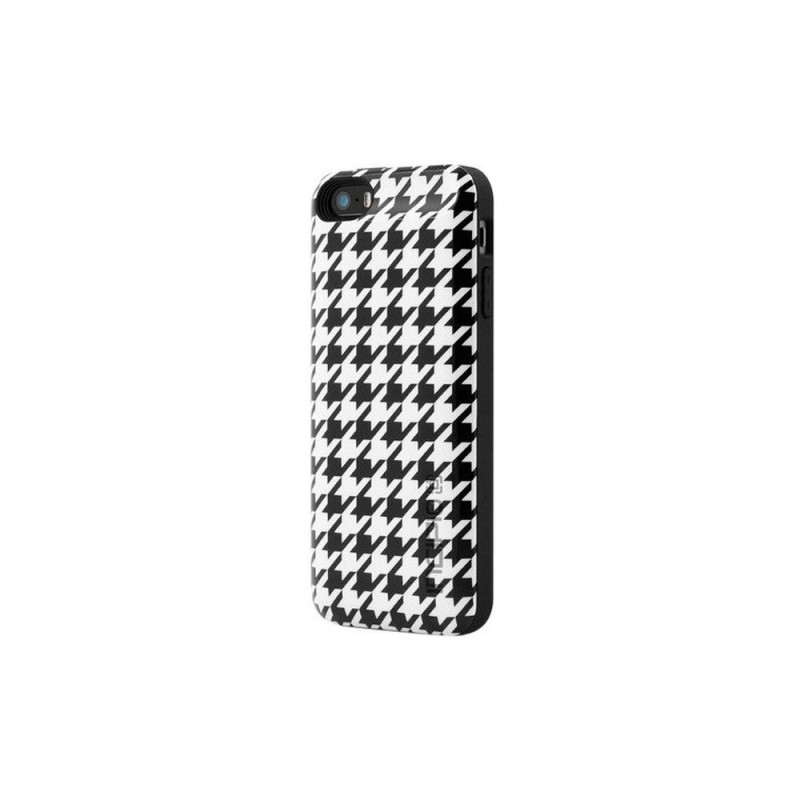 Case Incipio IPH-1168-HSBW Offgrid Print iPhone 5S com Bateria 2.000 mAh